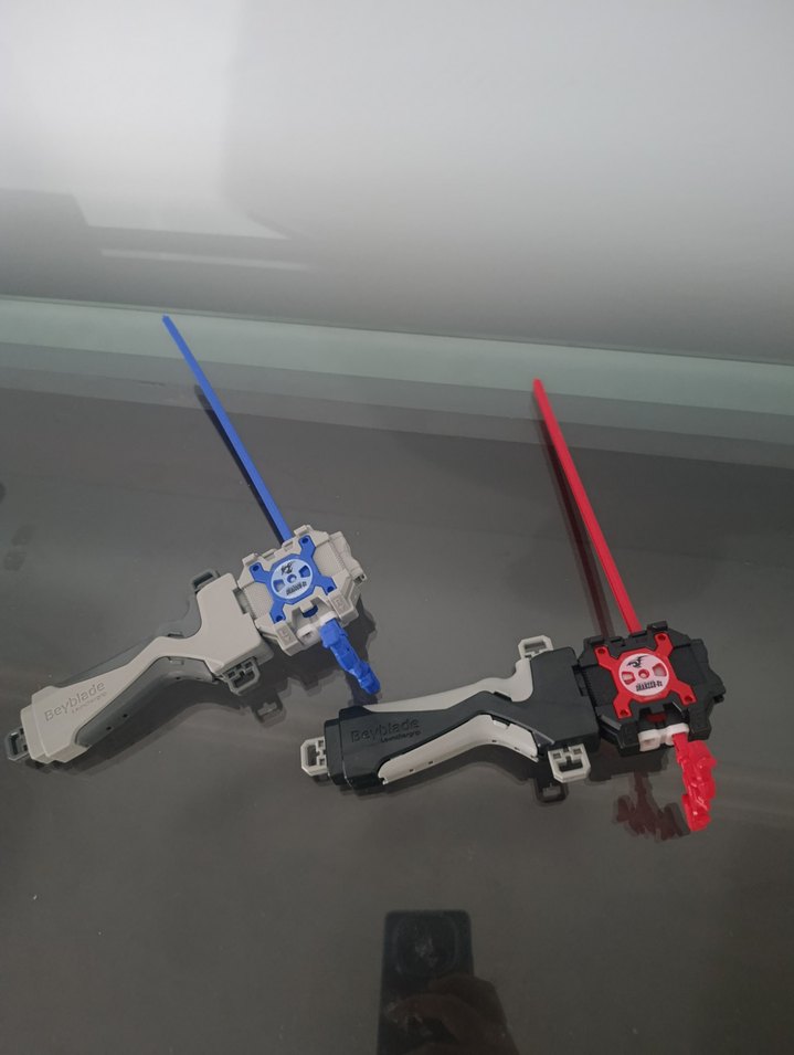 Beyblade 2023 Anniversary Edition V2 Set - Görsel 5