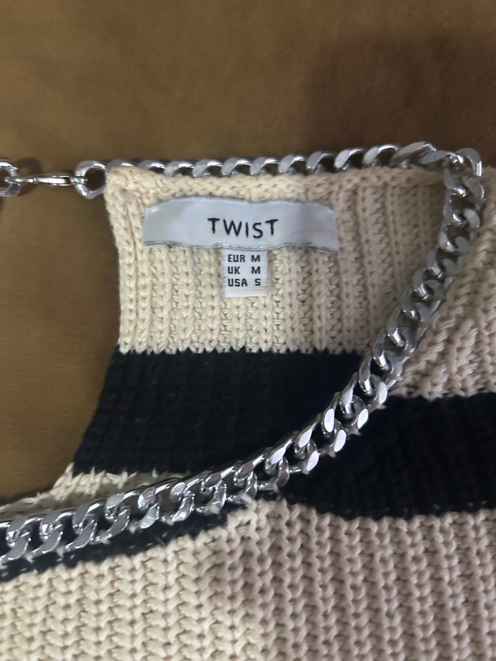 Twist kazak - Görsel 3