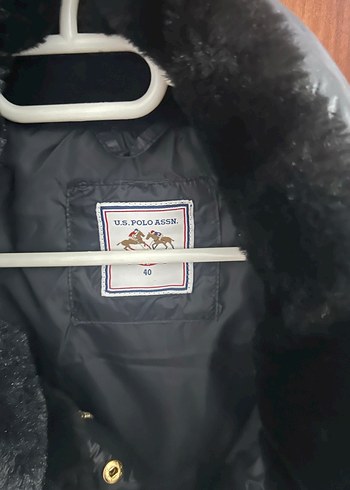 Us polo şişme mont - Görsel 4