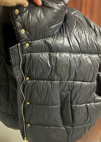 Us polo şişme mont - Görsel 5