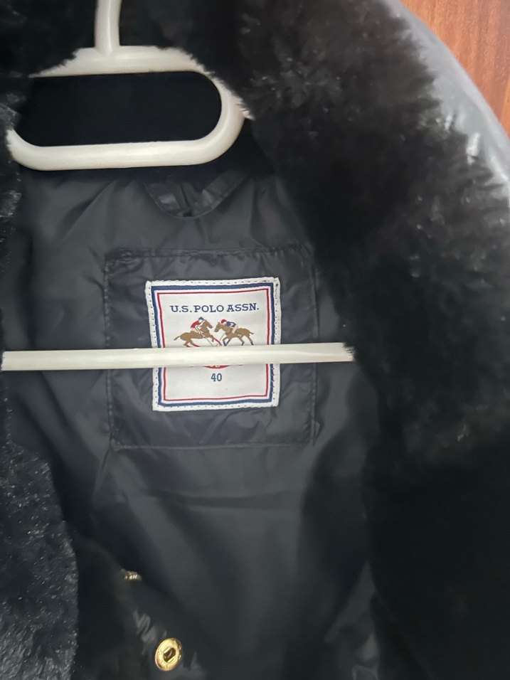 Us polo şişme mont - Görsel 4