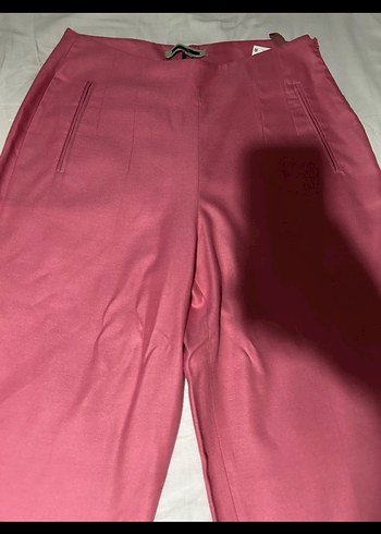 İpekyol Yüksel bel pantolon - Görsel 4