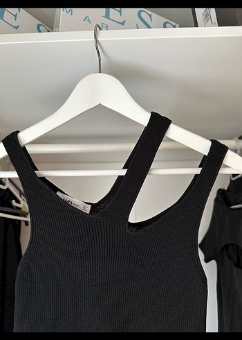 Zara bluz - Görsel 2