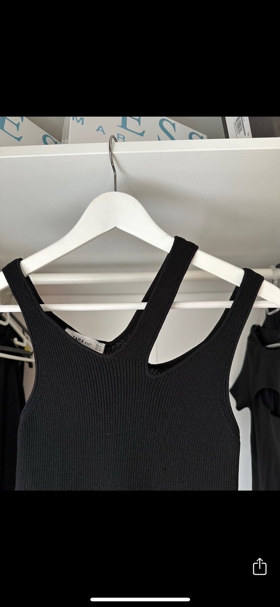 Zara bluz - Görsel 2