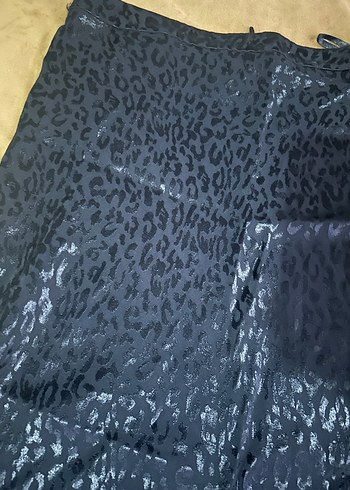 İpekyol saten etek - Görsel 2