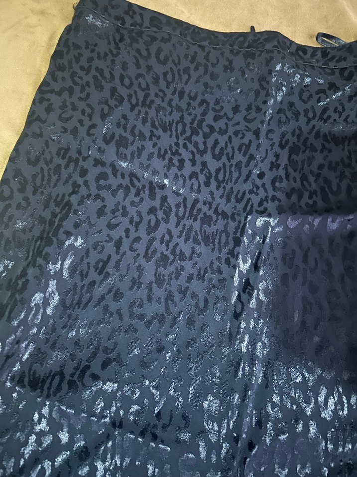 İpekyol saten etek - Görsel 2