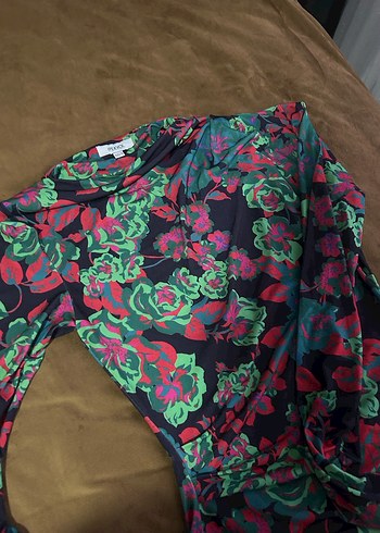 İpekyol bluz - Görsel 3