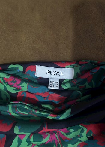 İpekyol bluz - Görsel 2