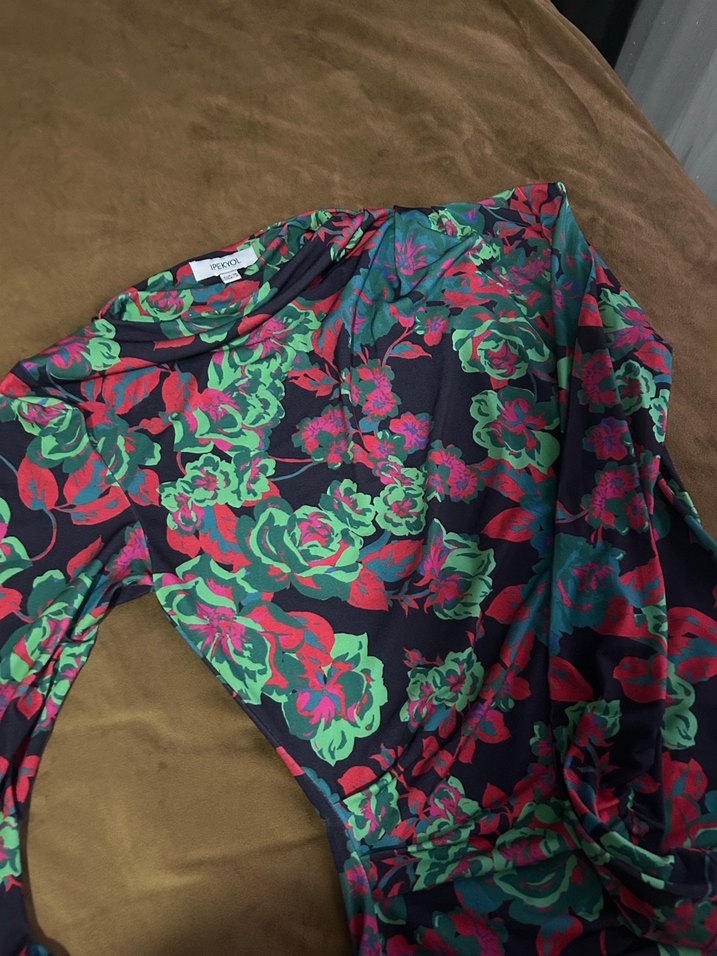 İpekyol bluz - Görsel 3