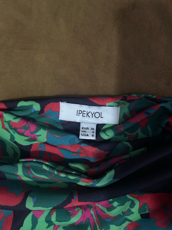 İpekyol bluz - Görsel 2