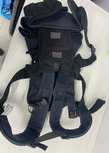 BabyBjörn Ergonomik Bebek Taşıyıcı Sıfır - Görsel 5