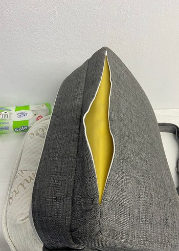 Sıfır Ayarında Umay Bebek Seyahat Yatağı / Çanta - Görsel 3