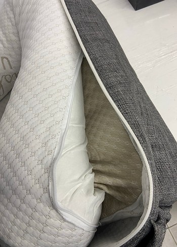 Sıfır Ayarında Umay Bebek Seyahat Yatağı / Çanta - Görsel 4