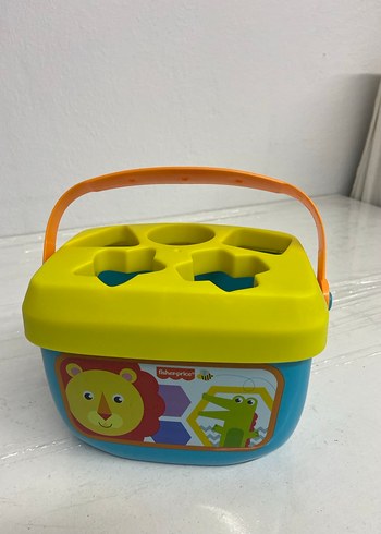 Fisher Price