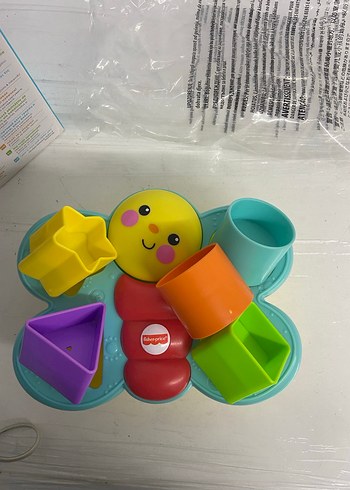 Fisher Price