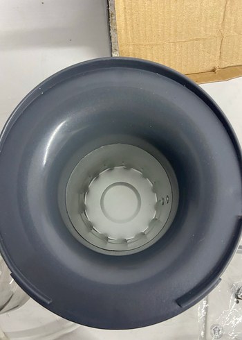 Sinbo SPM 5402 Elektrikli Mısır Patlatma Makinesi - Görsel 8