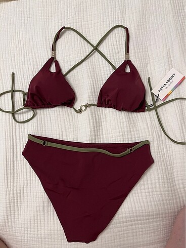 s Beden Bikini