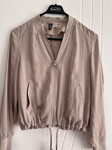 H&M ceket