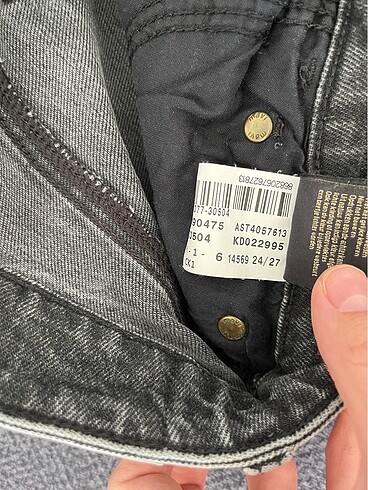 Mavi Jeans Mavi marka jean