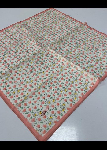 Cilenti Çocuk Eşarp - Görsel 4