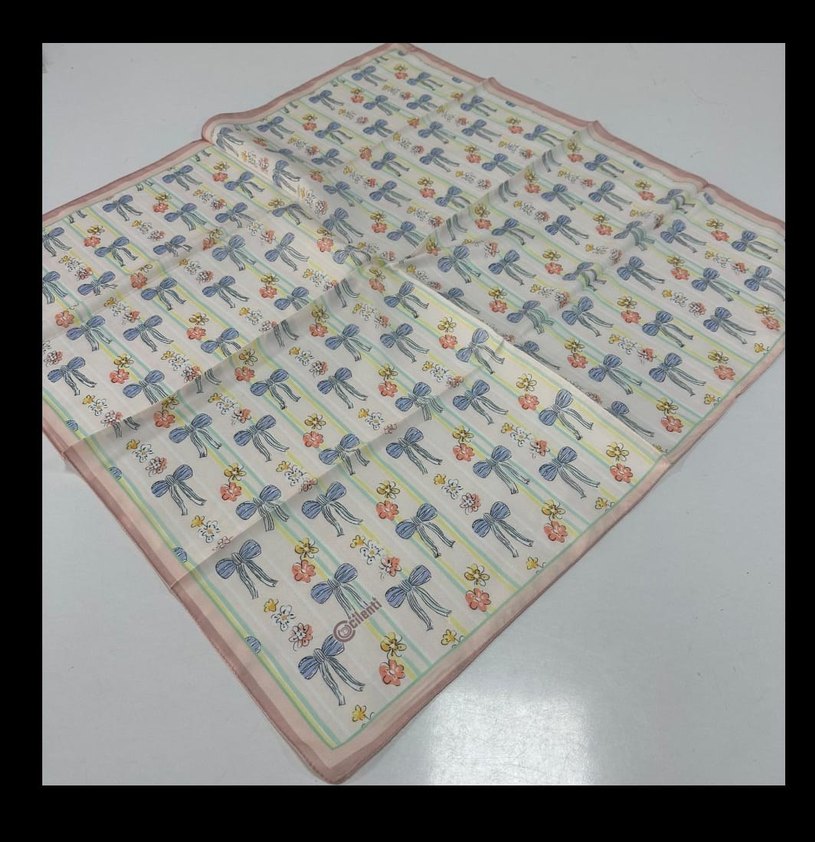 Cilenti Çocuk Eşarp - Görsel 5