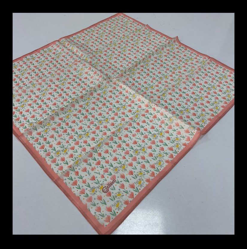 Cilenti Çocuk Eşarp - Görsel 4