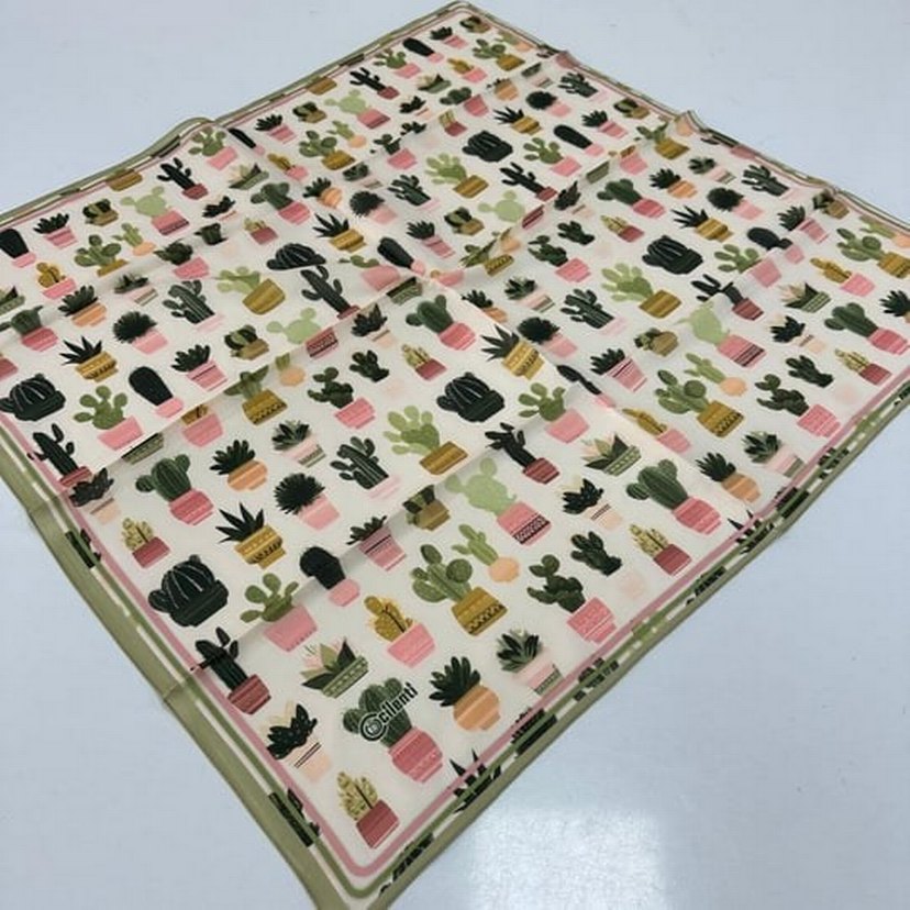 Cilenti Çocuk Eşarp - Görsel 2