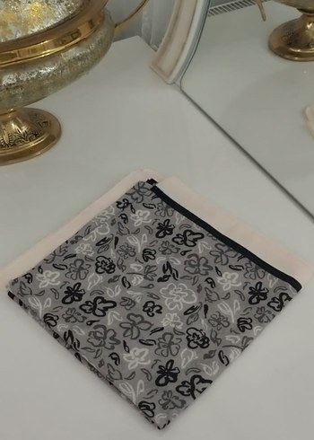 Daisy Polo Eşarplar - Görsel 11