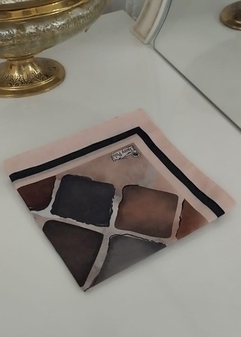 Daisy Polo Eşarplar - Görsel 3