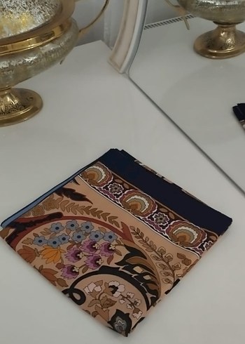 Daisy Polo Eşarplar - Görsel 6