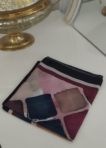 Daisy Polo Eşarplar - Görsel 4