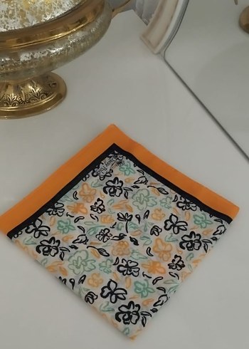 Daisy Polo Eşarplar - Görsel 9