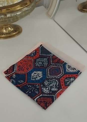 Daisy Polo Eşarplar - Görsel 7