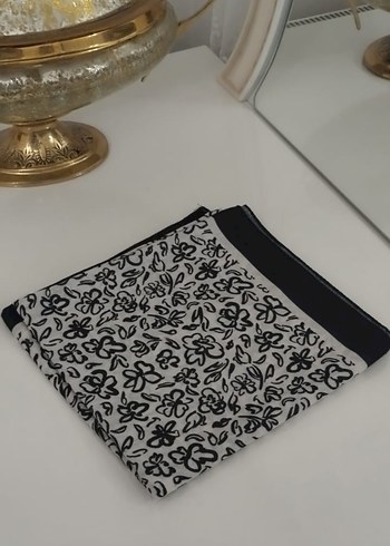 Daisy Polo Eşarplar - Görsel 5