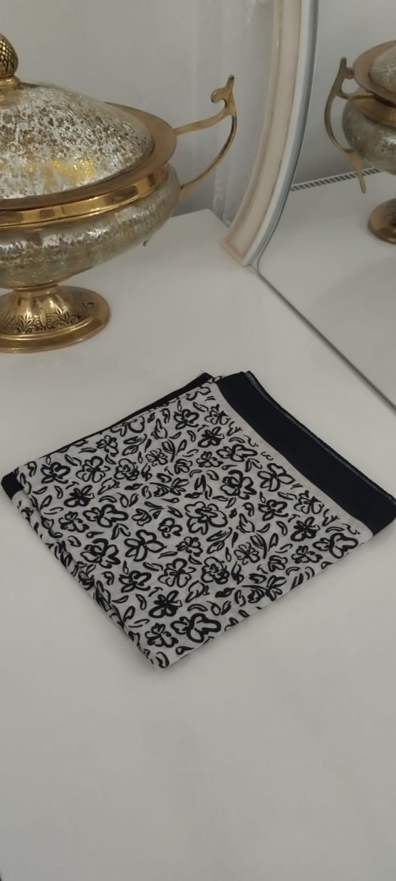 Daisy Polo Eşarplar - Görsel 5