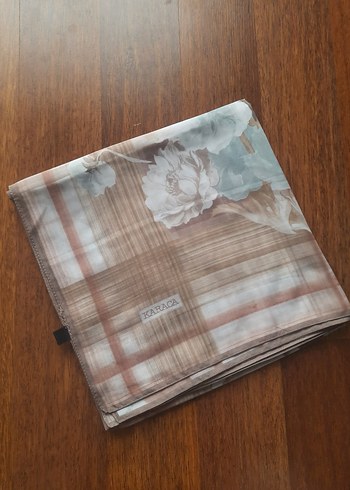 Karaca Büyük Boy Eşarp - Görsel 6