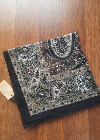 Karaca Büyük Boy Eşarp - Görsel 5