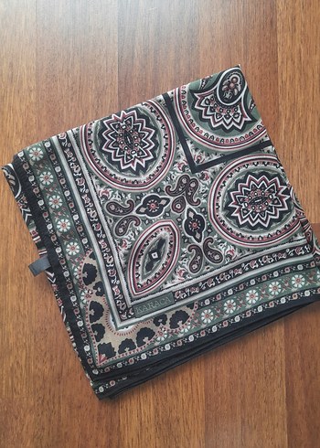 Karaca Büyük Boy Eşarp - Görsel 10