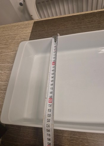 Porland Fırın Kabı - Görsel 4