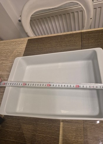 Porland Fırın Kabı - Görsel 5