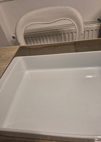 Porland Fırın Kabı - Görsel 3