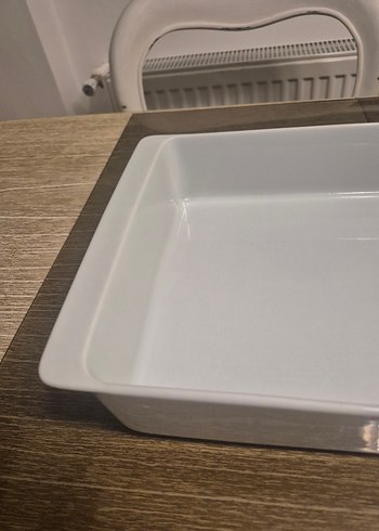 Porland Fırın Kabı - Görsel 2