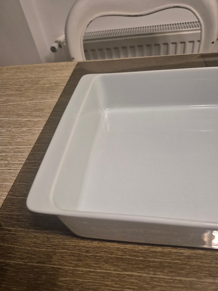 Porland Fırın Kabı - Görsel 2