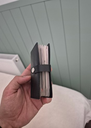 Siyah Kartlık - Görsel 2