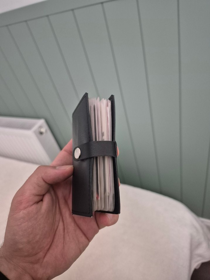 Siyah Kartlık - Görsel 2