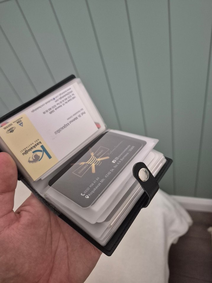 Siyah Kartlık - Görsel 4