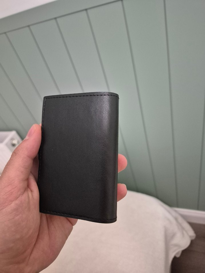 Siyah Kartlık - Görsel 3