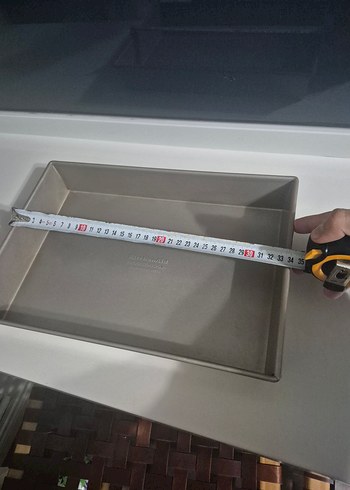 Kitchenaid Nonstick Fırın Kabı - Görsel 7