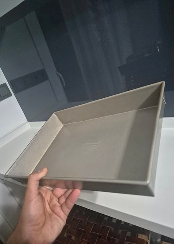 Kitchenaid Nonstick Fırın Kabı - Görsel 3