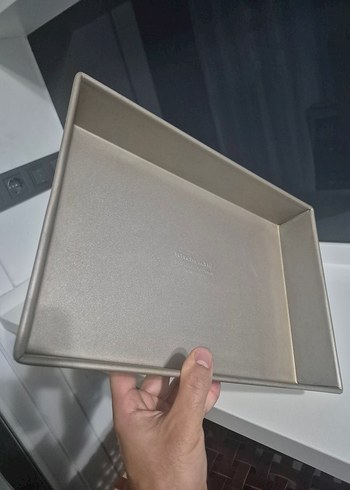 Kitchenaid Nonstick Fırın Kabı - Görsel 4